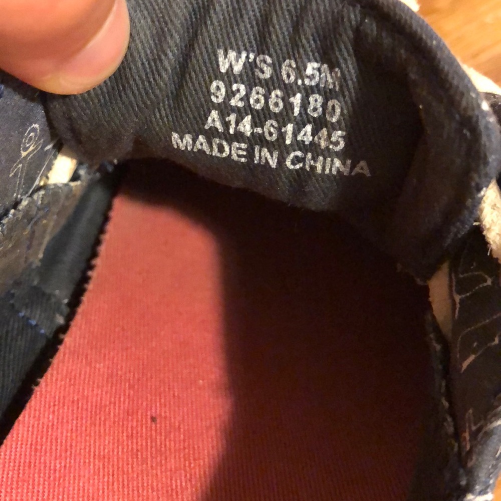 Sperry Topsiders - Picture 4 of 5
